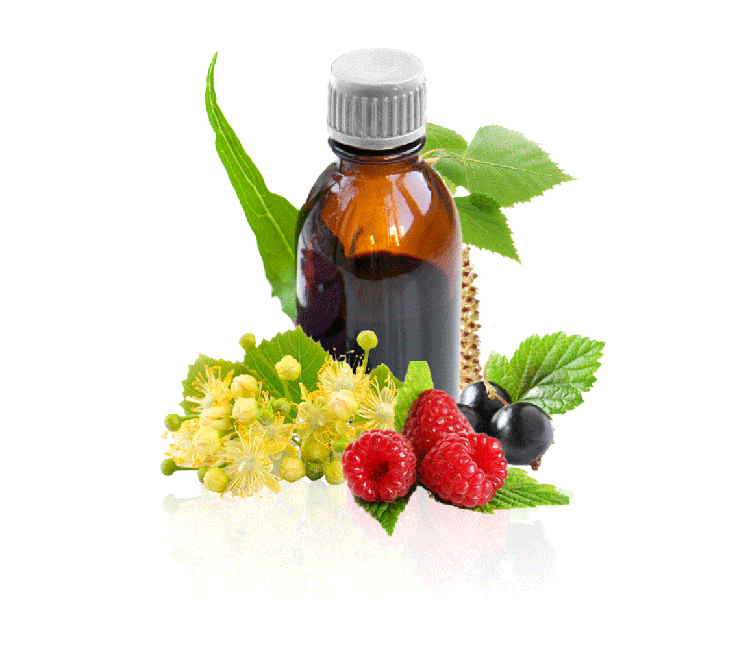 imagine sirop homepage