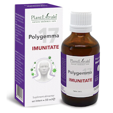 Polygemma 17 - Imunitate