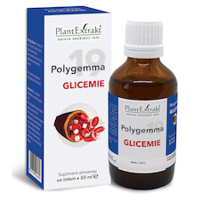 Polygemma 19 - Glicemie