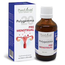 Polygemma 20 - Premenstrual