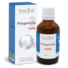 Polygemma 3 - Tuse