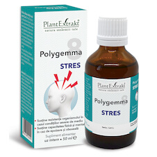 Polygemma 8 - Astenie Psiho-Fizică şi Memorie
